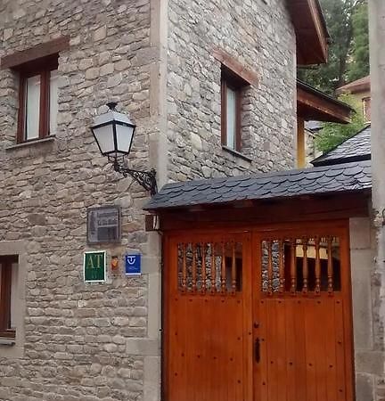 Tia Maria Bed & Breakfast Cerredo Ngoại thất bức ảnh