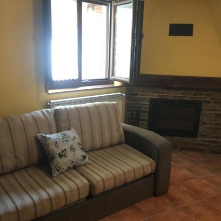 Tia Maria Bed & Breakfast Cerredo Ngoại thất bức ảnh