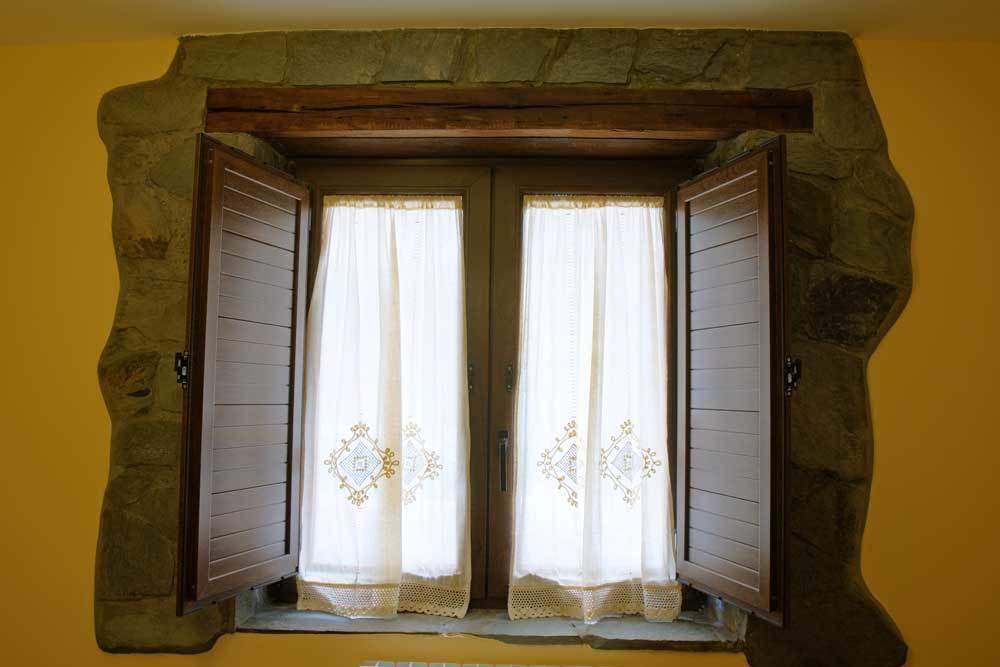 Tia Maria Bed & Breakfast Cerredo Phòng bức ảnh