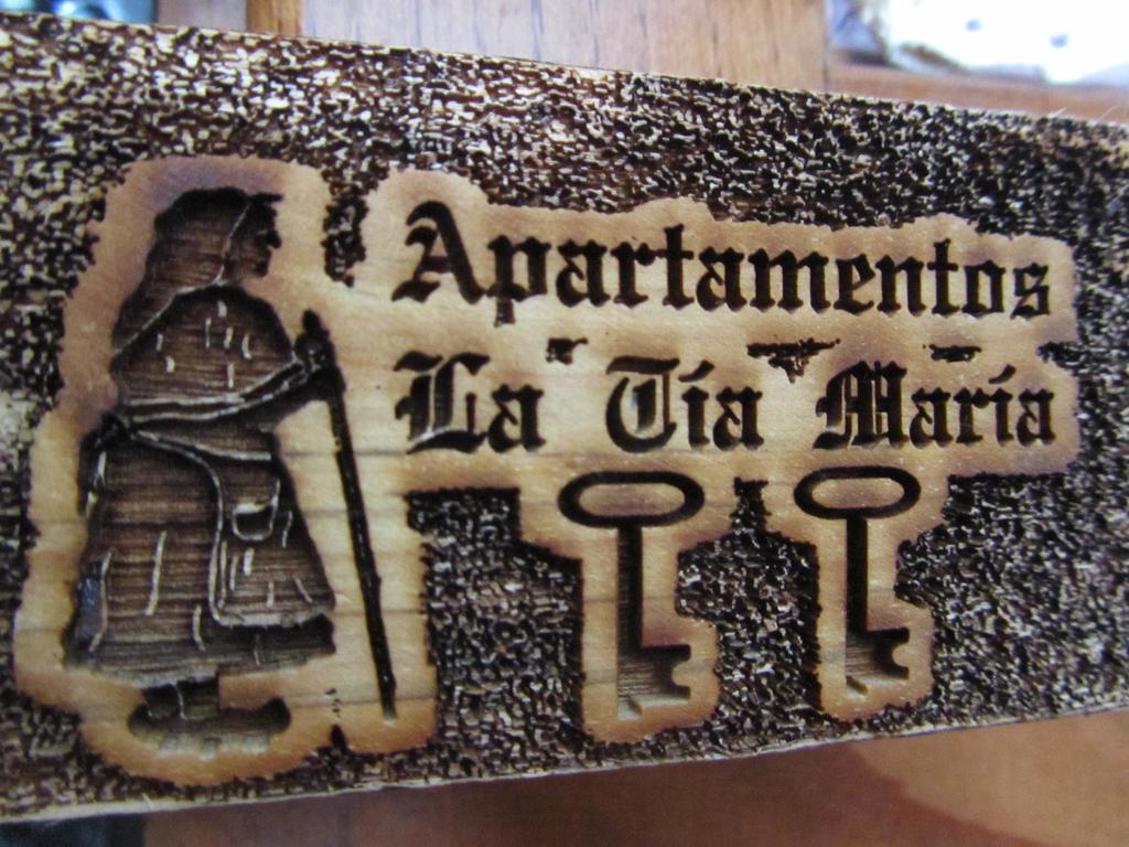 Tia Maria Bed & Breakfast Cerredo Ngoại thất bức ảnh