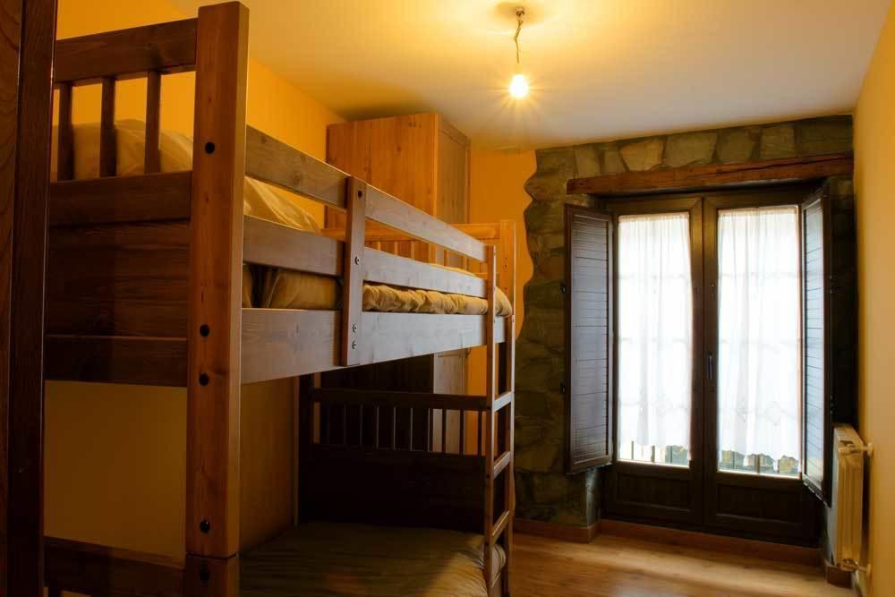 Tia Maria Bed & Breakfast Cerredo Phòng bức ảnh