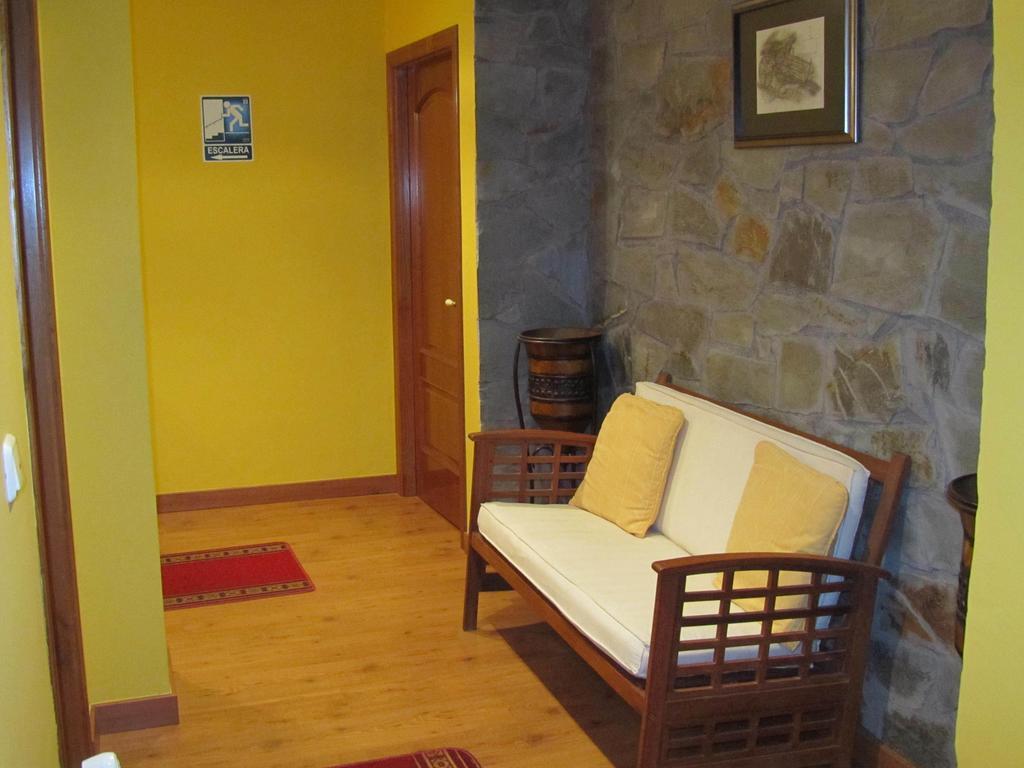 Tia Maria Bed & Breakfast Cerredo Ngoại thất bức ảnh