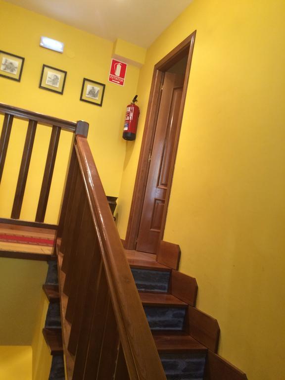 Tia Maria Bed & Breakfast Cerredo Ngoại thất bức ảnh