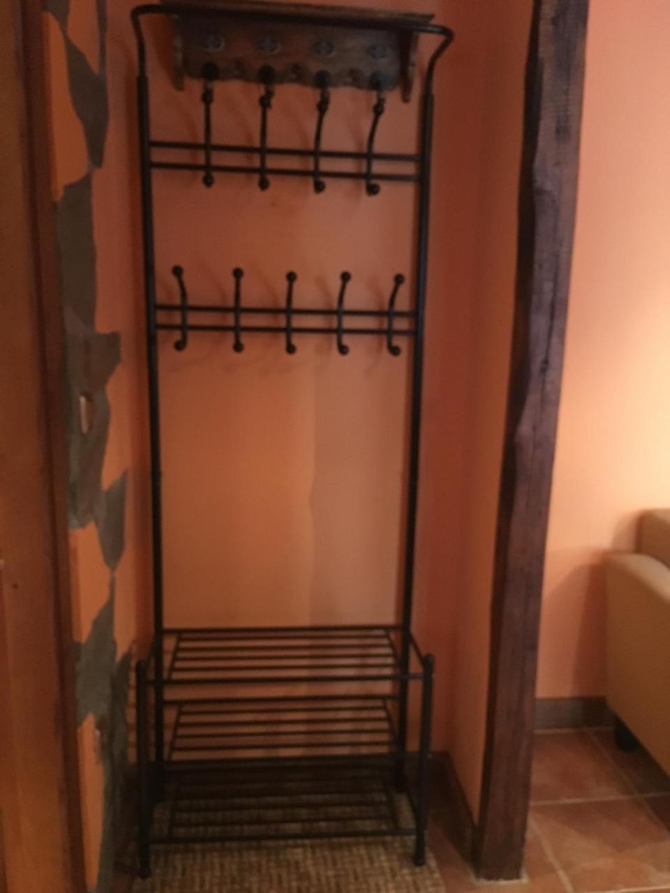 Tia Maria Bed & Breakfast Cerredo Ngoại thất bức ảnh